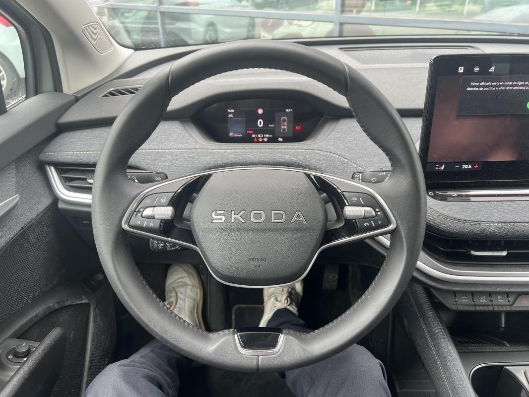 Skoda elroq - Photo 9