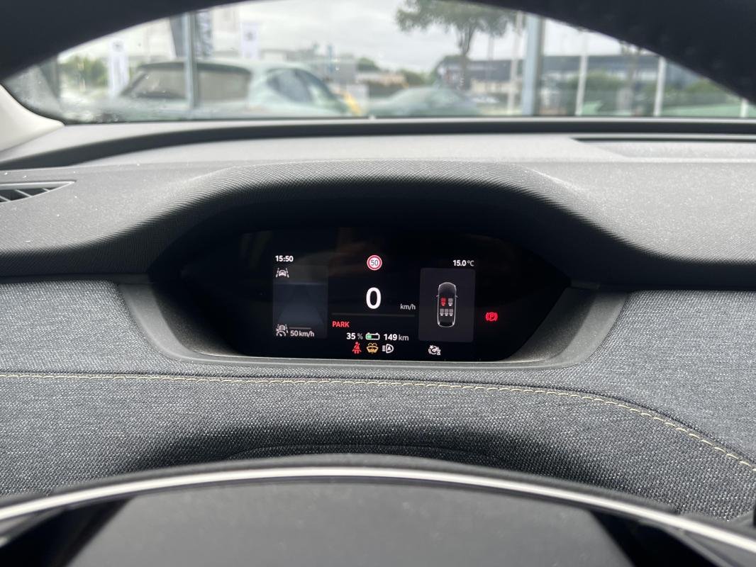 Skoda elroq - Photo 10