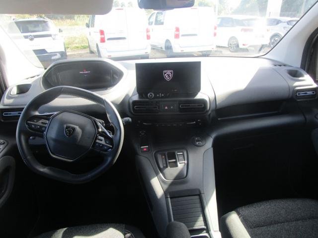 Peugeot Rifter - Photo 11