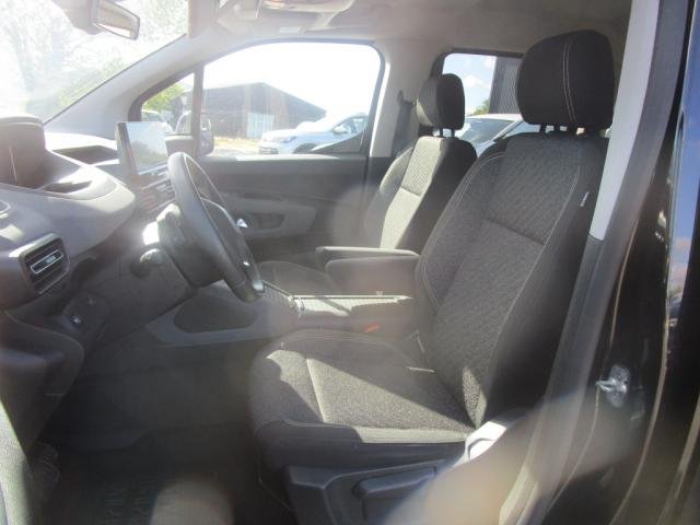 Peugeot Rifter - Photo 12