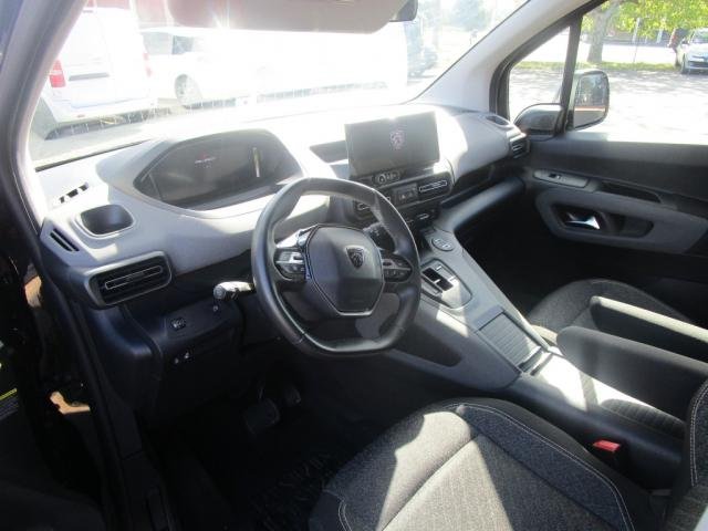 Peugeot Rifter - Photo 13