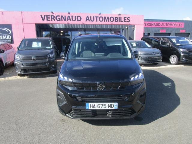 Peugeot Rifter - Photo 2