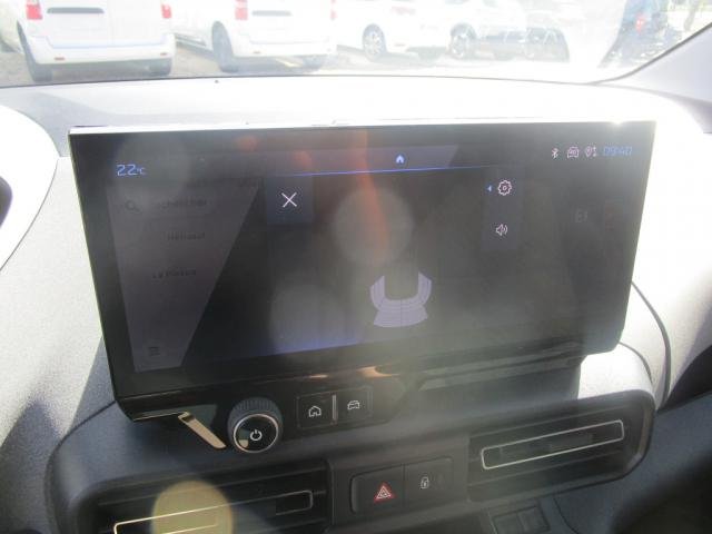 Peugeot Rifter - Photo 21