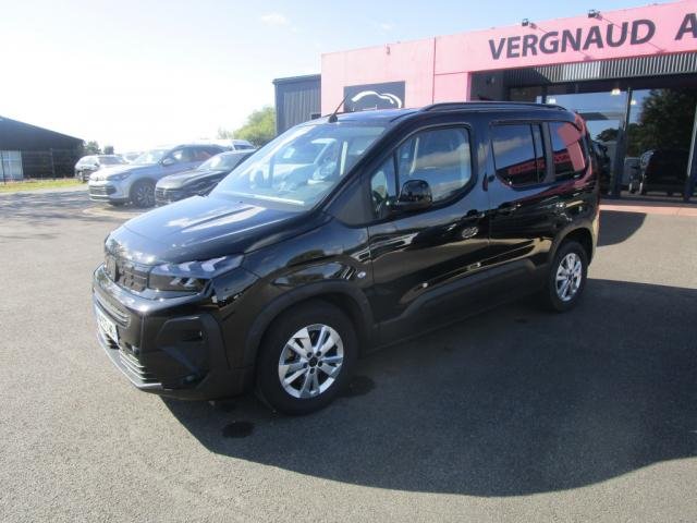 Peugeot Rifter - Photo 3