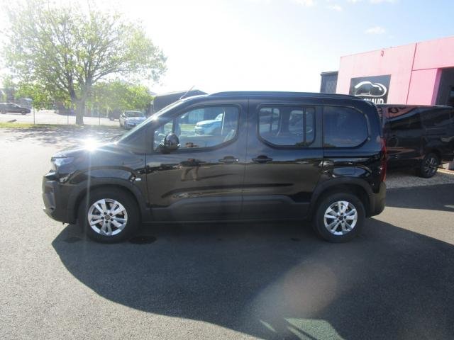 Peugeot Rifter - Photo 4