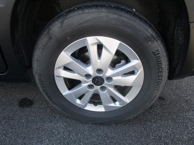 Peugeot Rifter - Photo 5