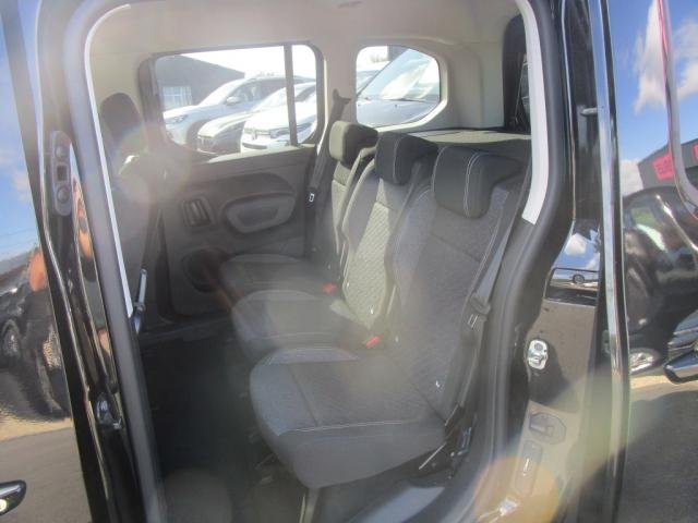 Peugeot Rifter - Photo 10