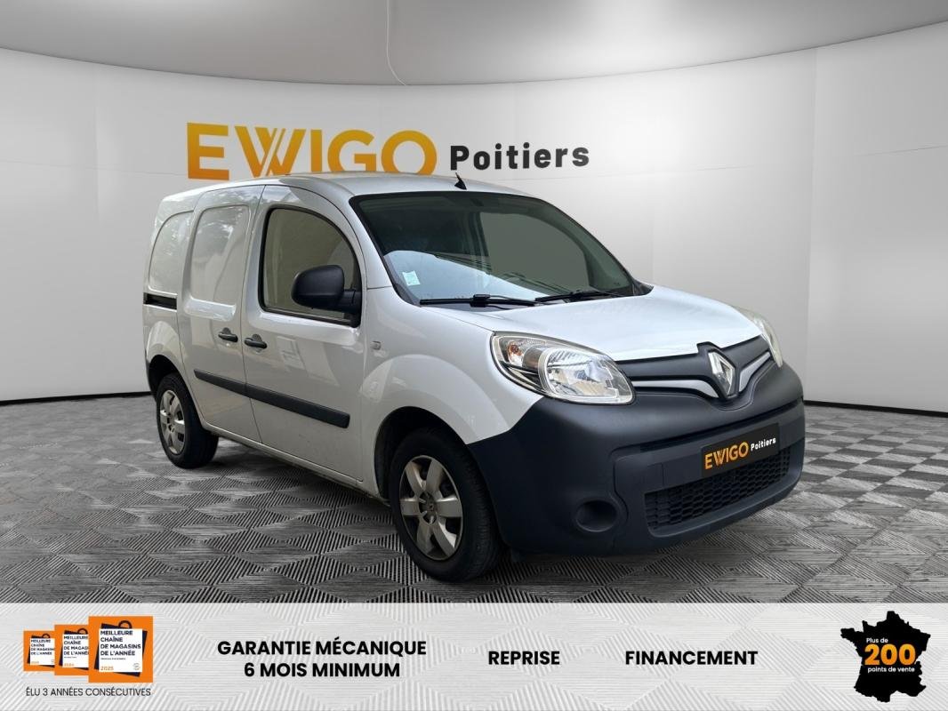 Renault Kangoo Express - Photo 1
