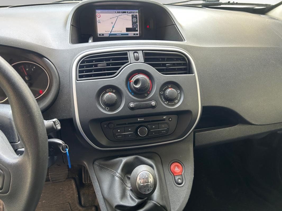 Renault Kangoo Express - Photo 11