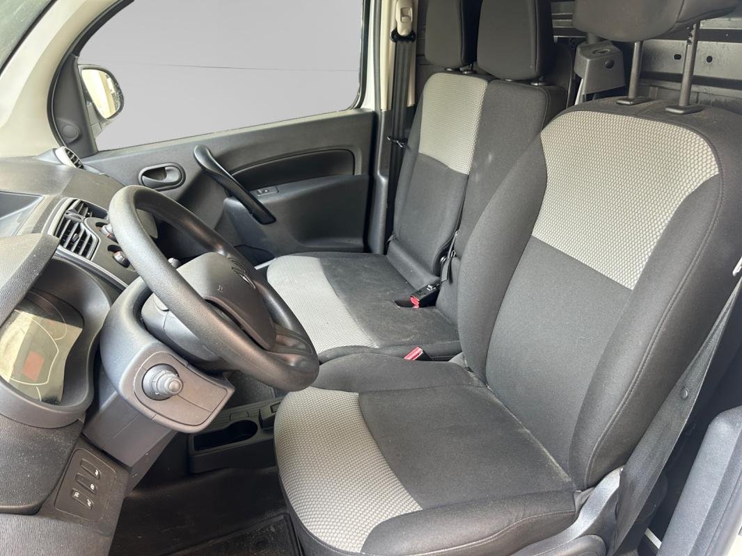 Renault Kangoo Express - Photo 14