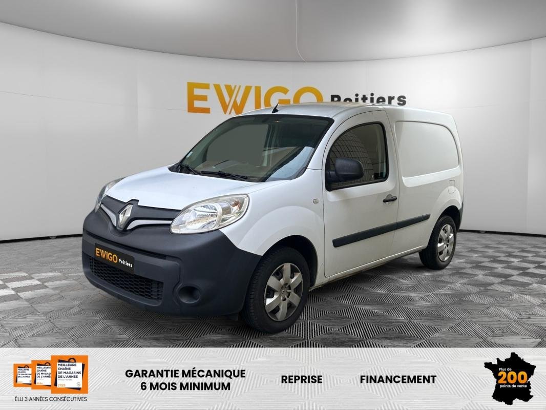 Renault Kangoo Express - Photo 2