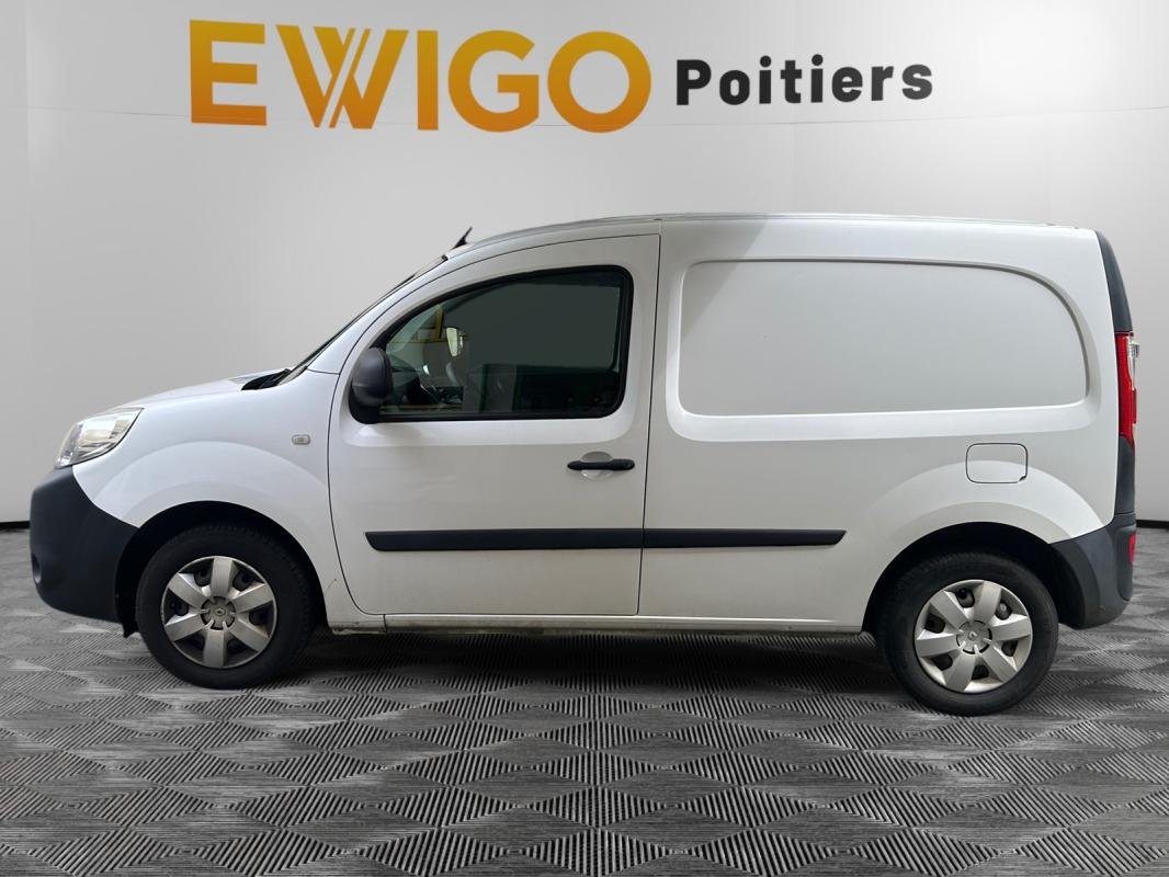 Renault Kangoo Express - Photo 3