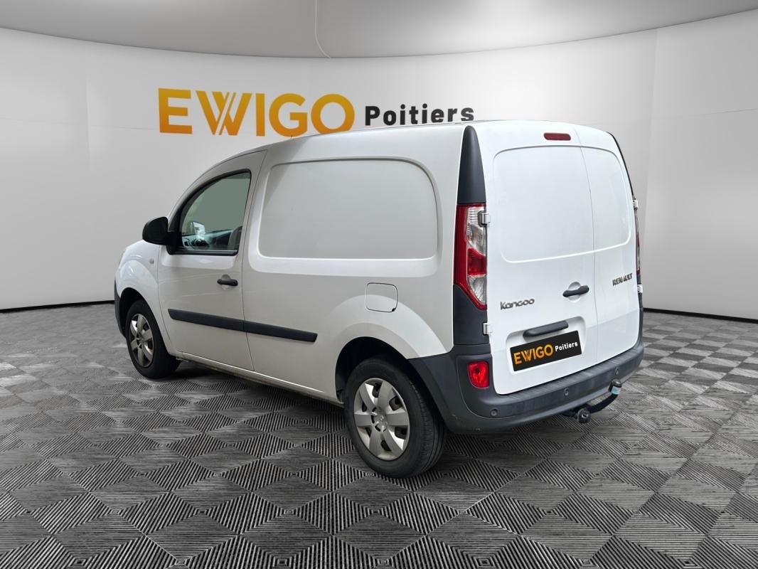 Renault Kangoo Express - Photo 4