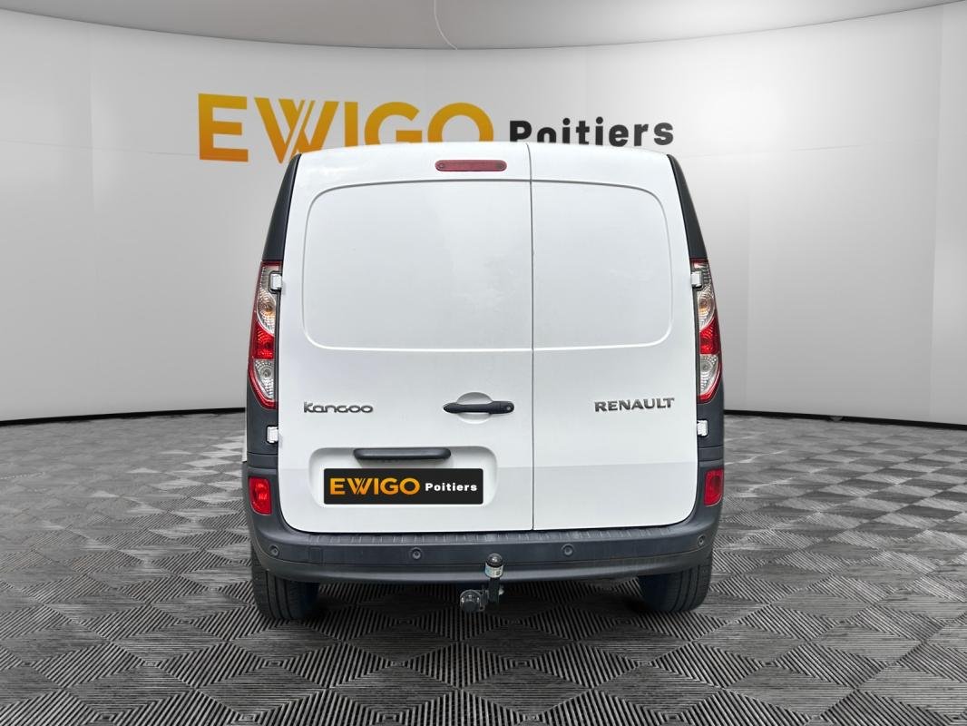 Renault Kangoo Express - Photo 5