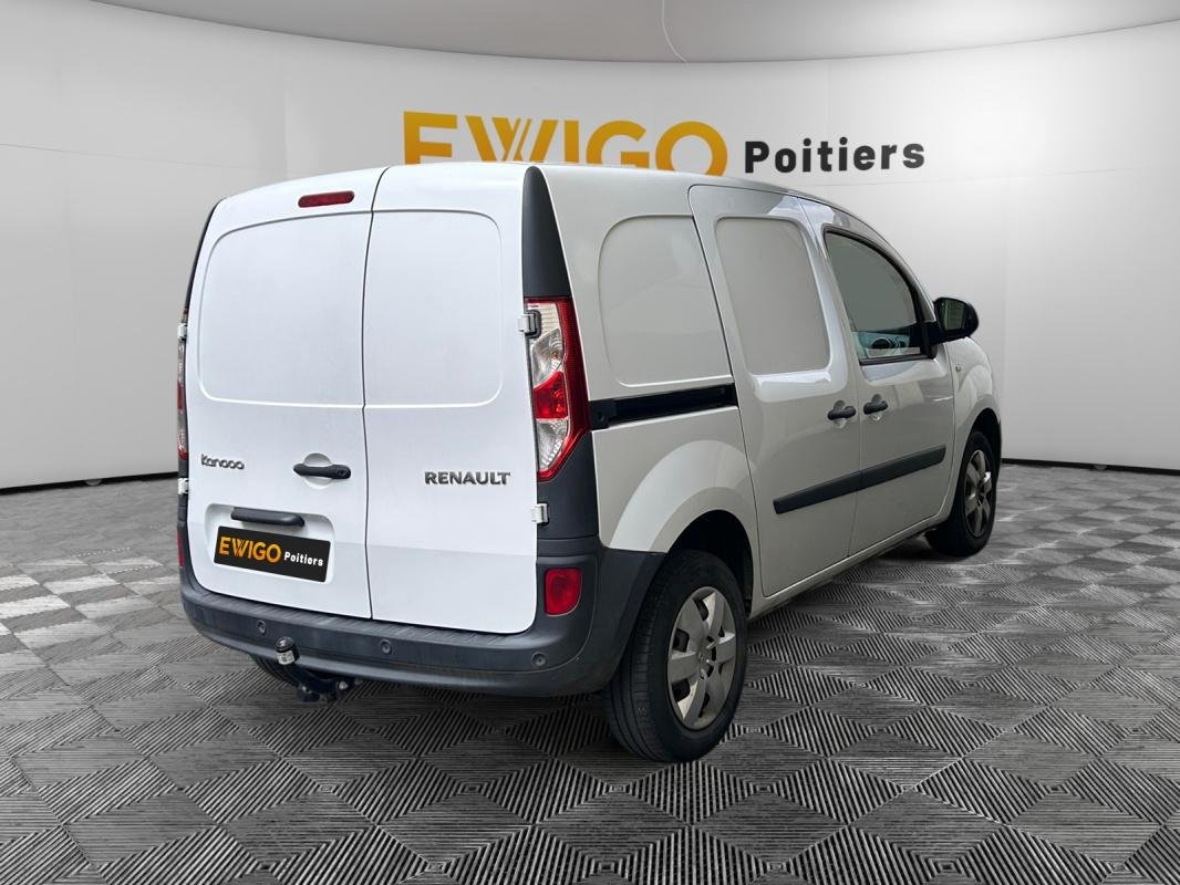 Renault Kangoo Express - Photo 6