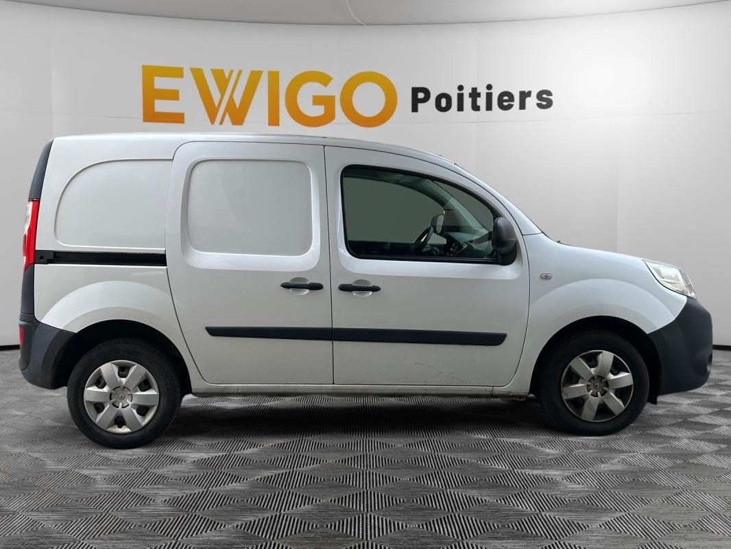 Renault Kangoo Express - Photo 7