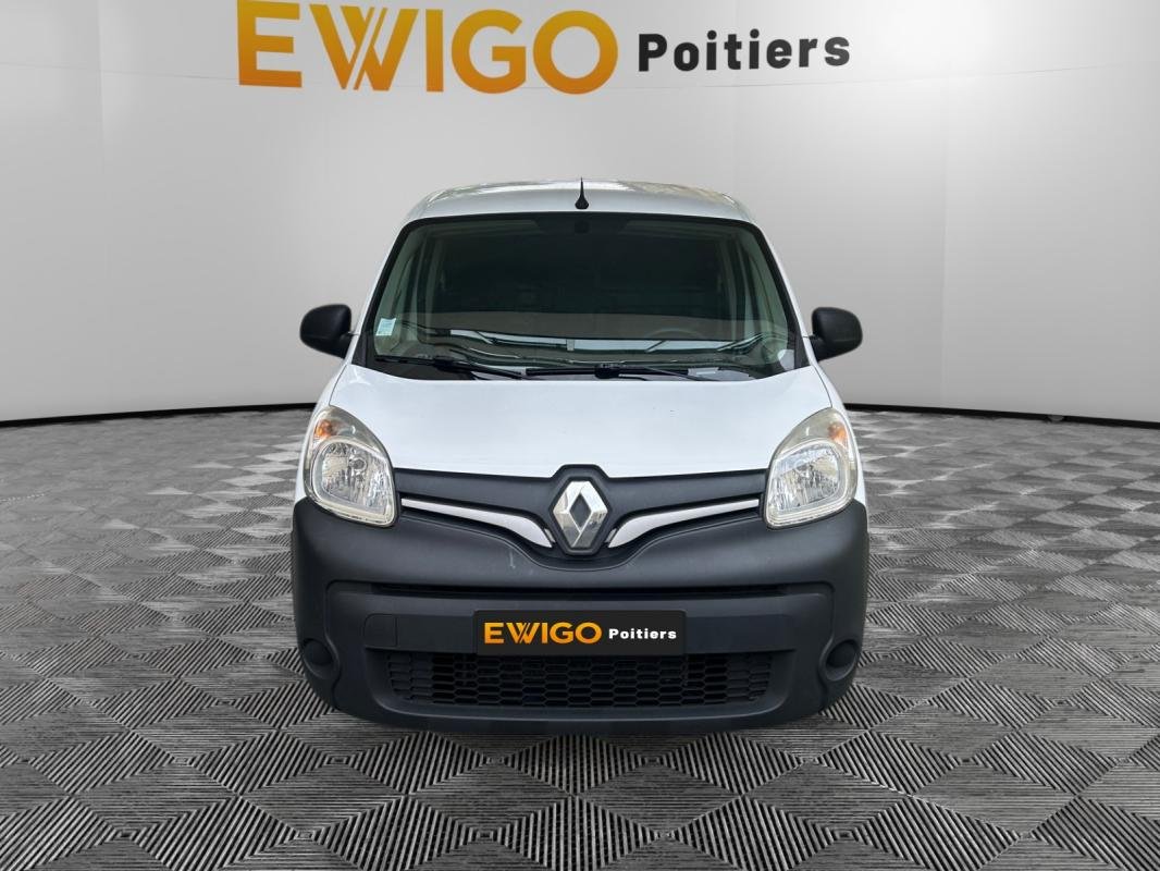 Renault Kangoo Express - Photo 8