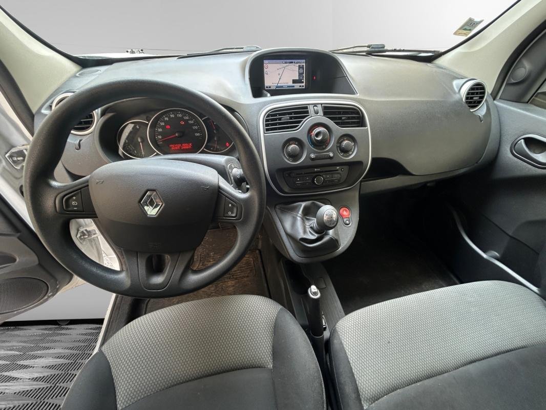 Renault Kangoo Express - Photo 9