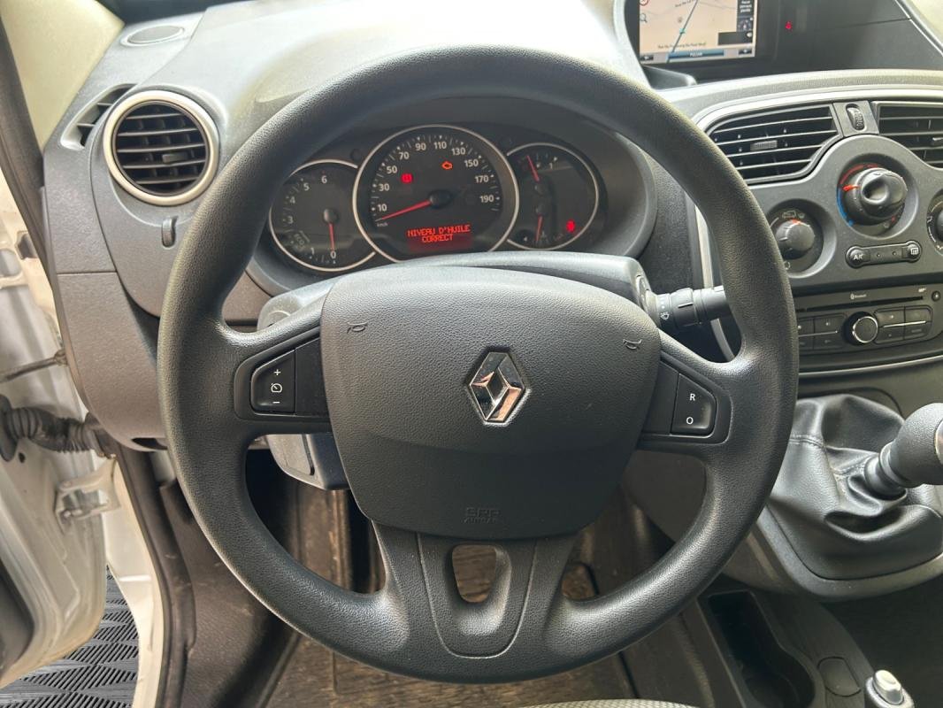 Renault Kangoo Express - Photo 10