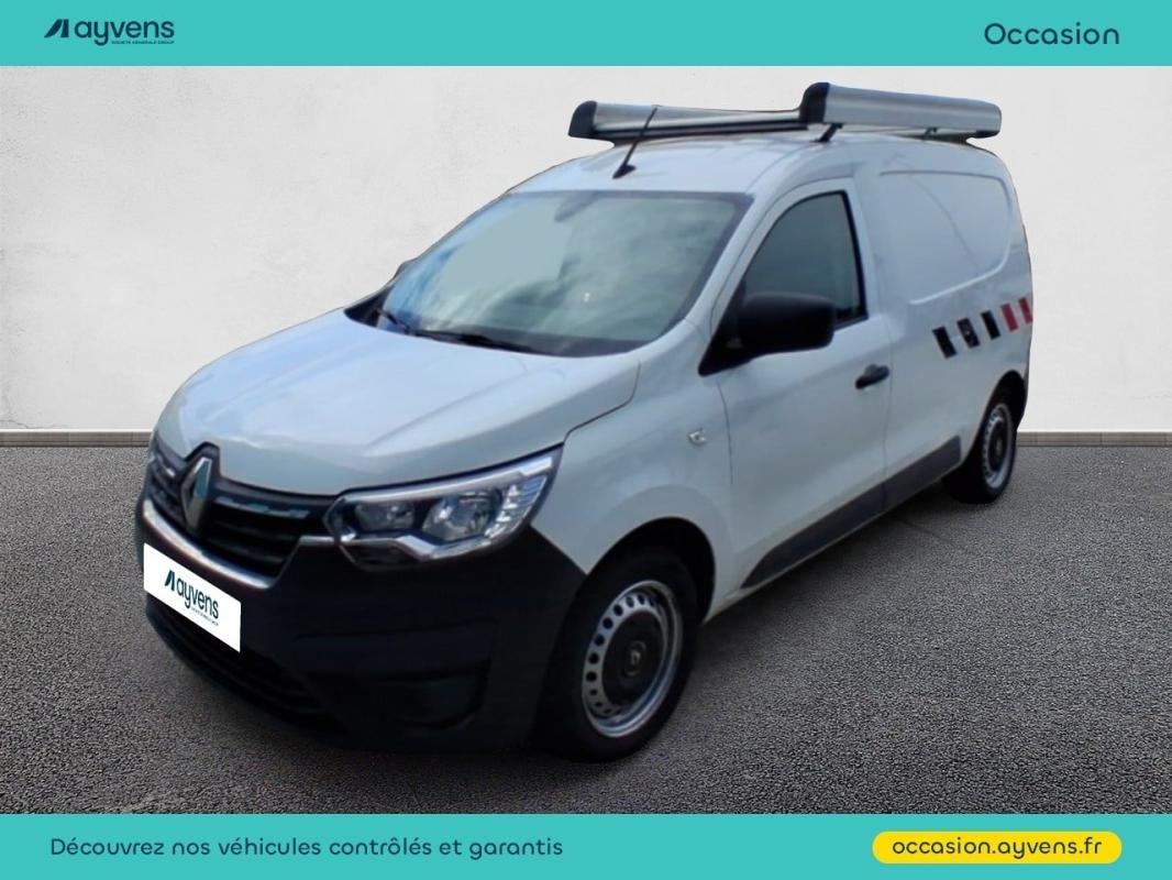 Renault Express - Photo 1