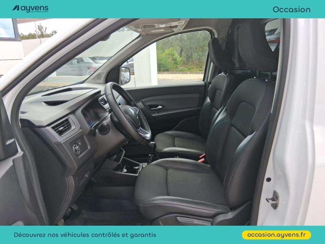 Renault Express - Photo 11