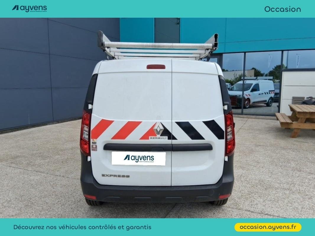 Renault Express - Photo 12