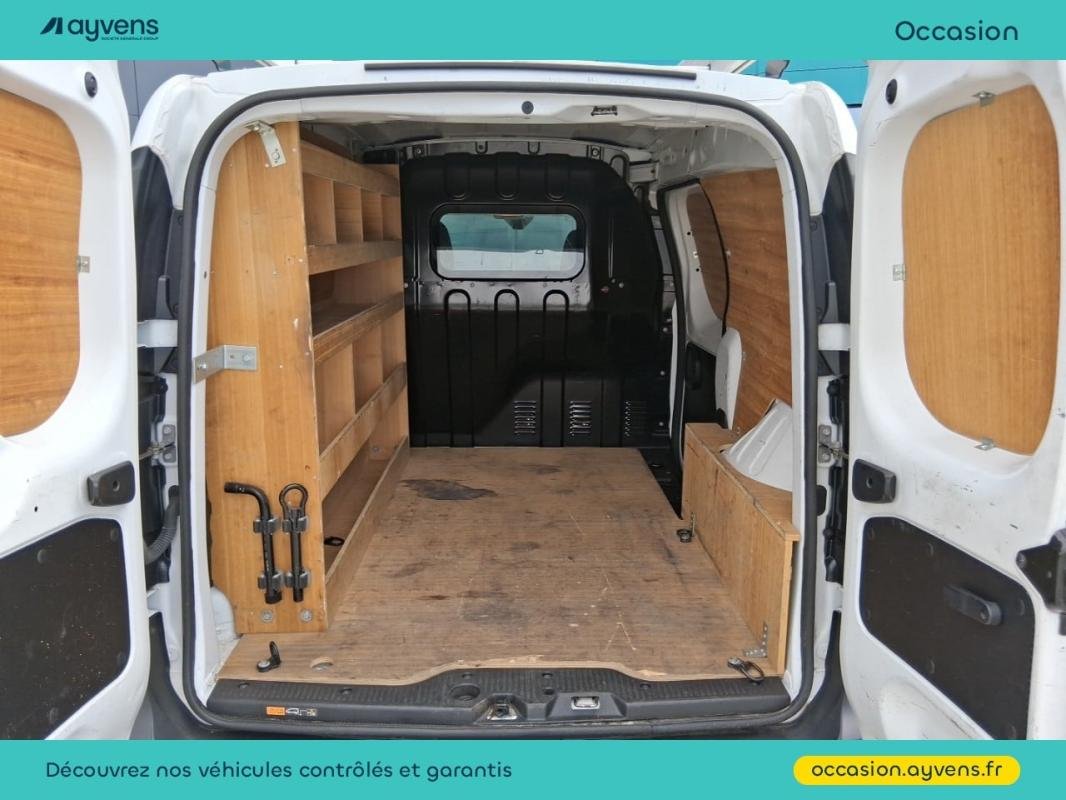 Renault Express - Photo 13