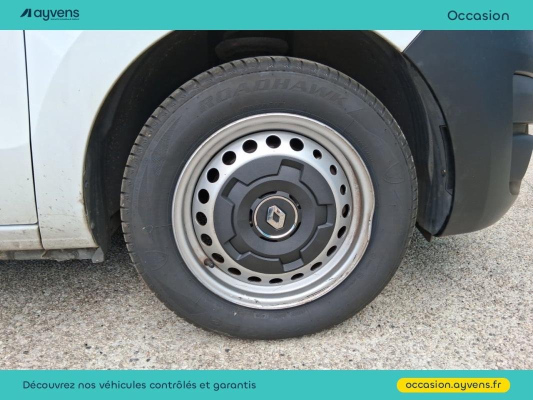 Renault Express - Photo 15