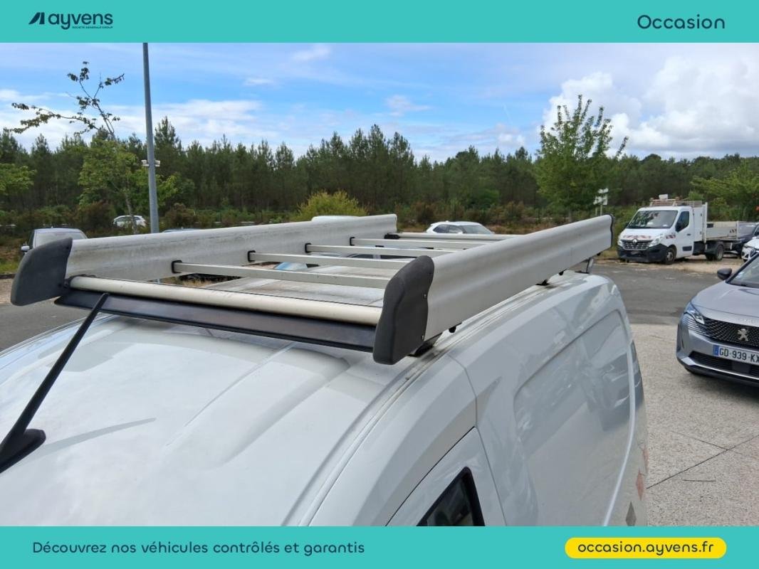 Renault Express - Photo 16