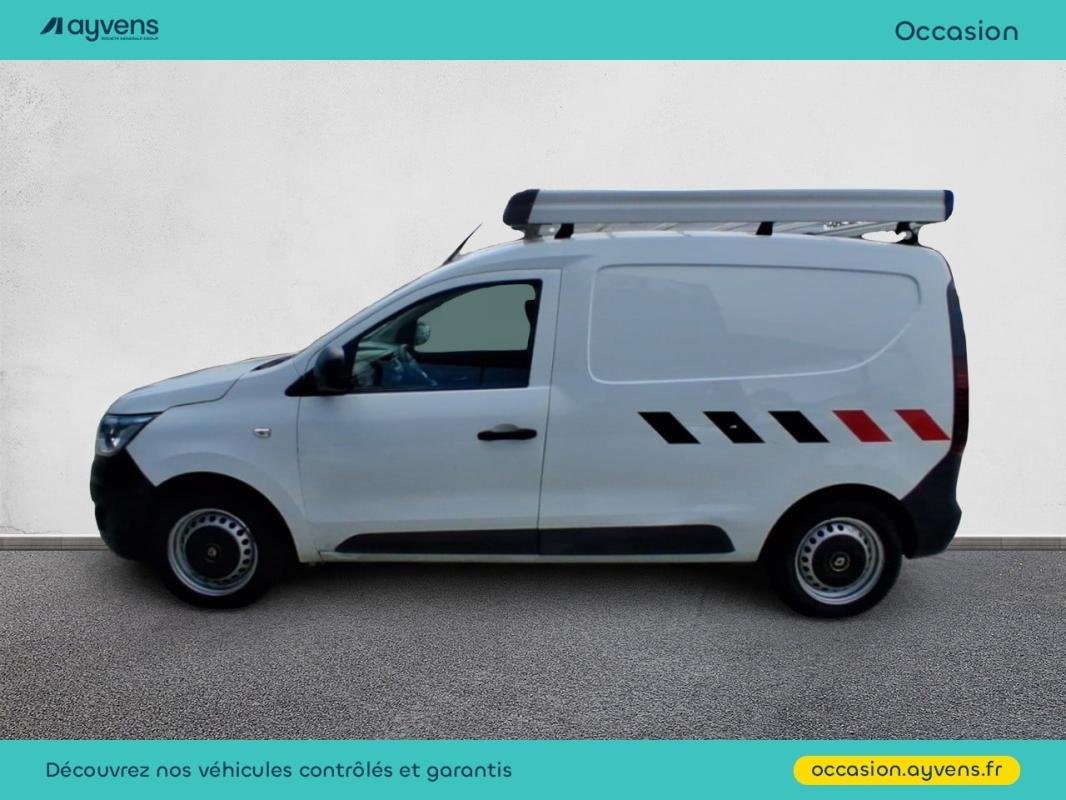 Renault Express - Photo 2