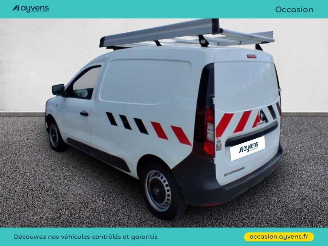 Renault Express - Photo 3