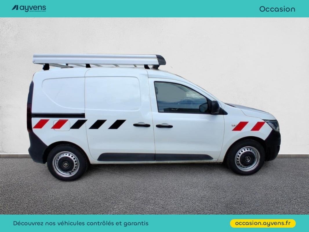 Renault Express - Photo 4