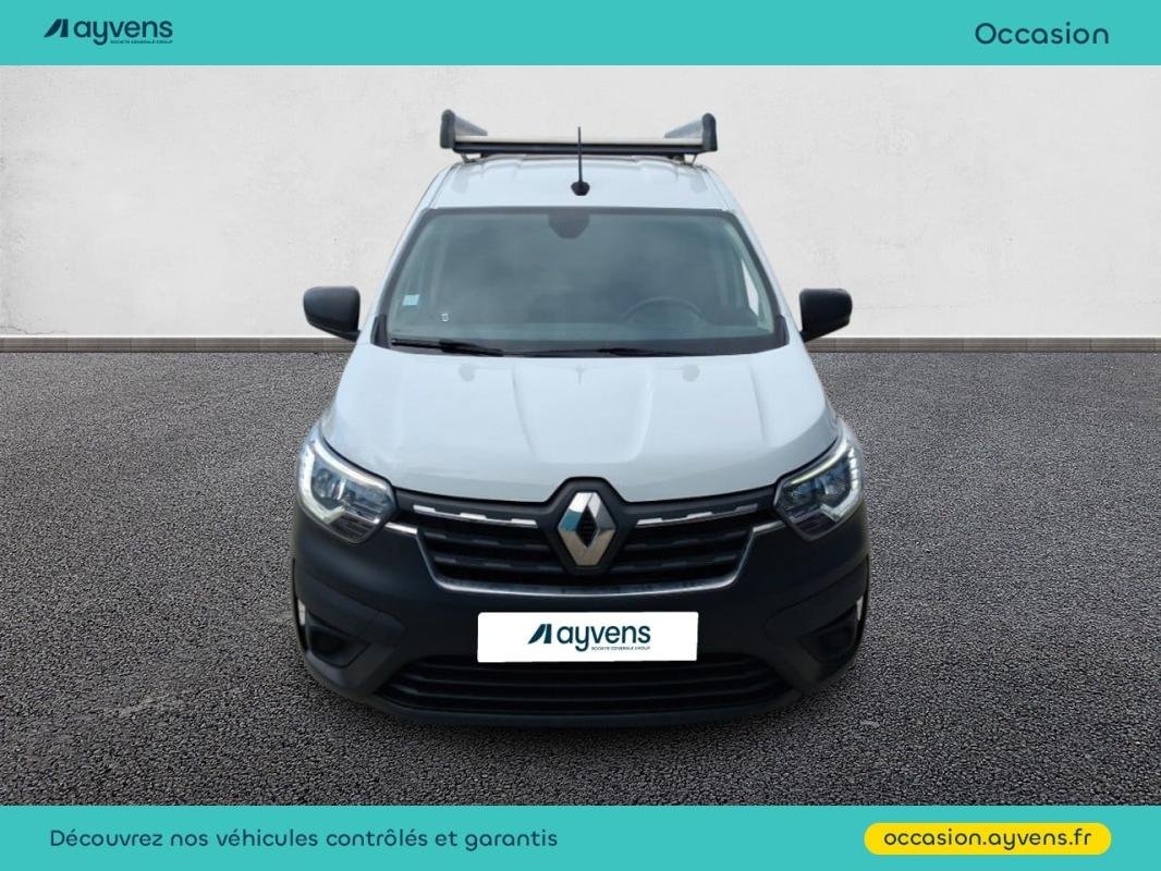 Renault Express - Photo 5