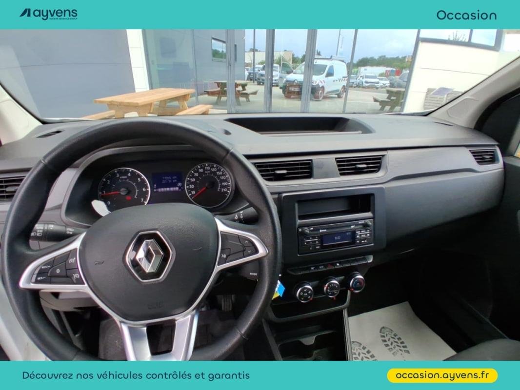 Renault Express - Photo 6