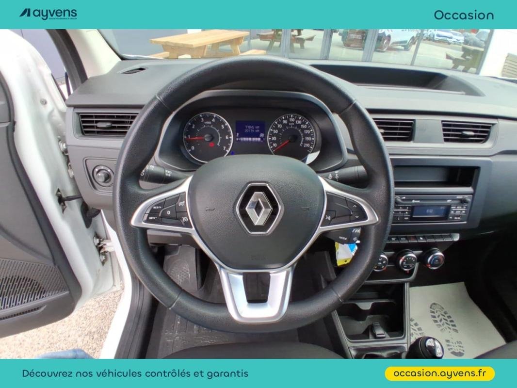 Renault Express - Photo 7