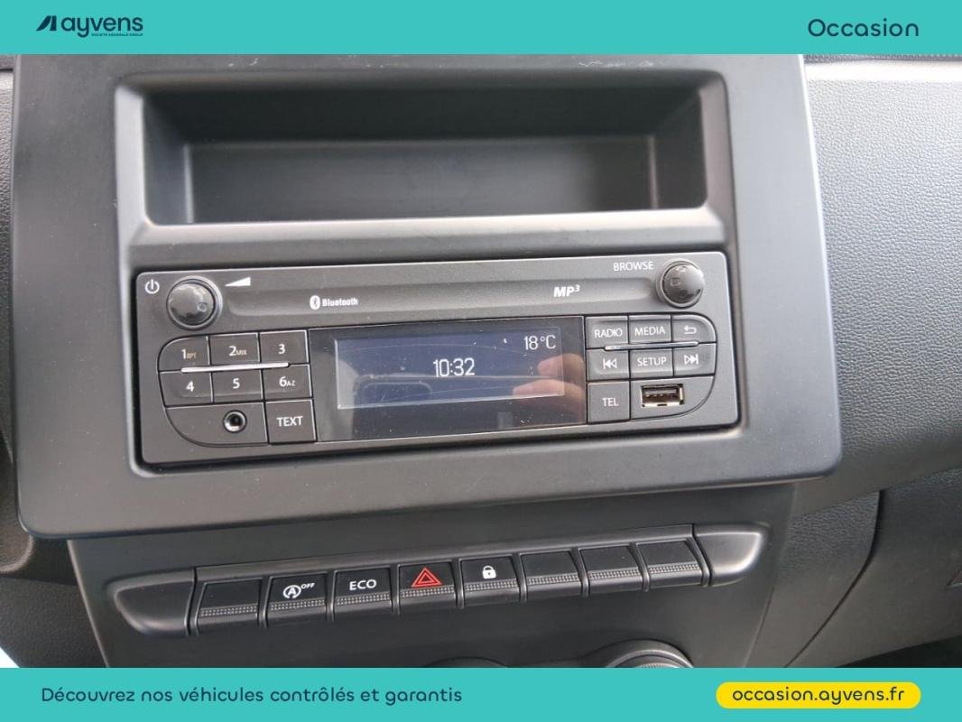 Renault Express - Photo 8