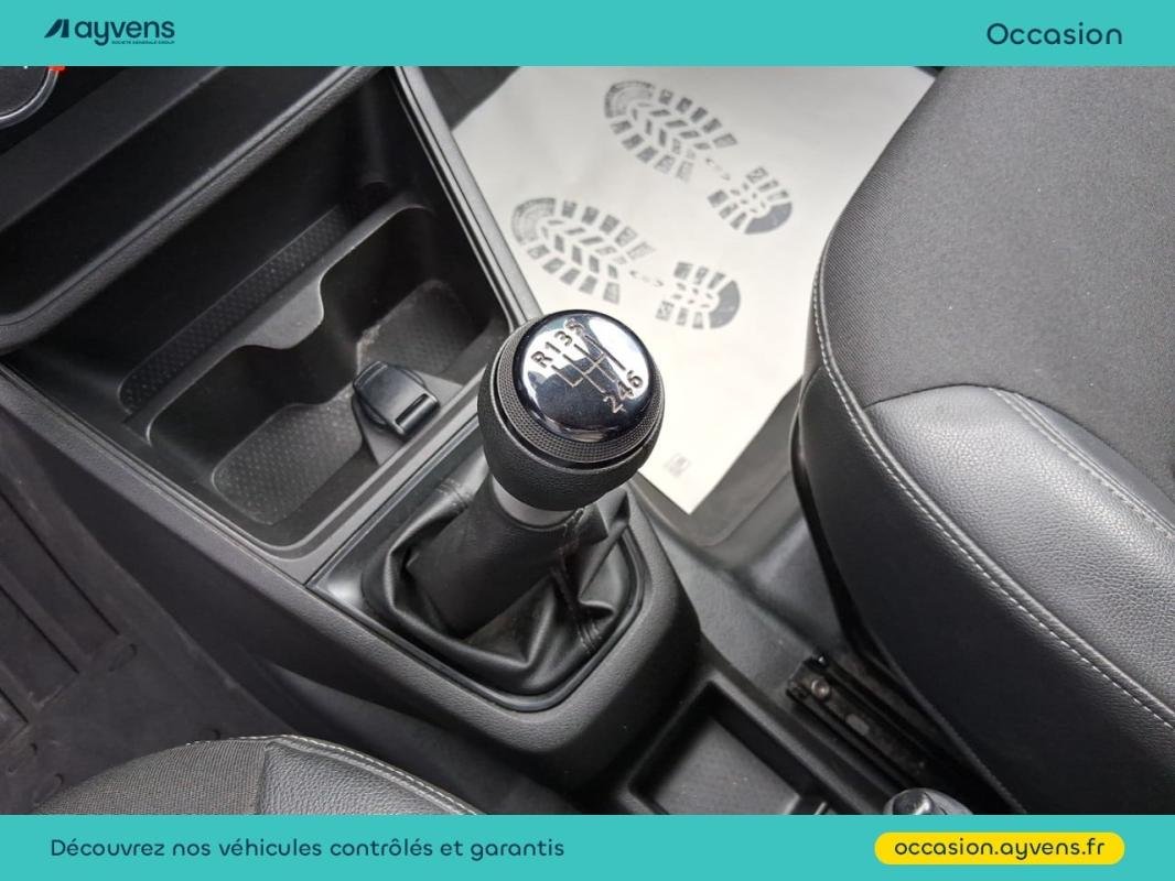 Renault Express - Photo 9