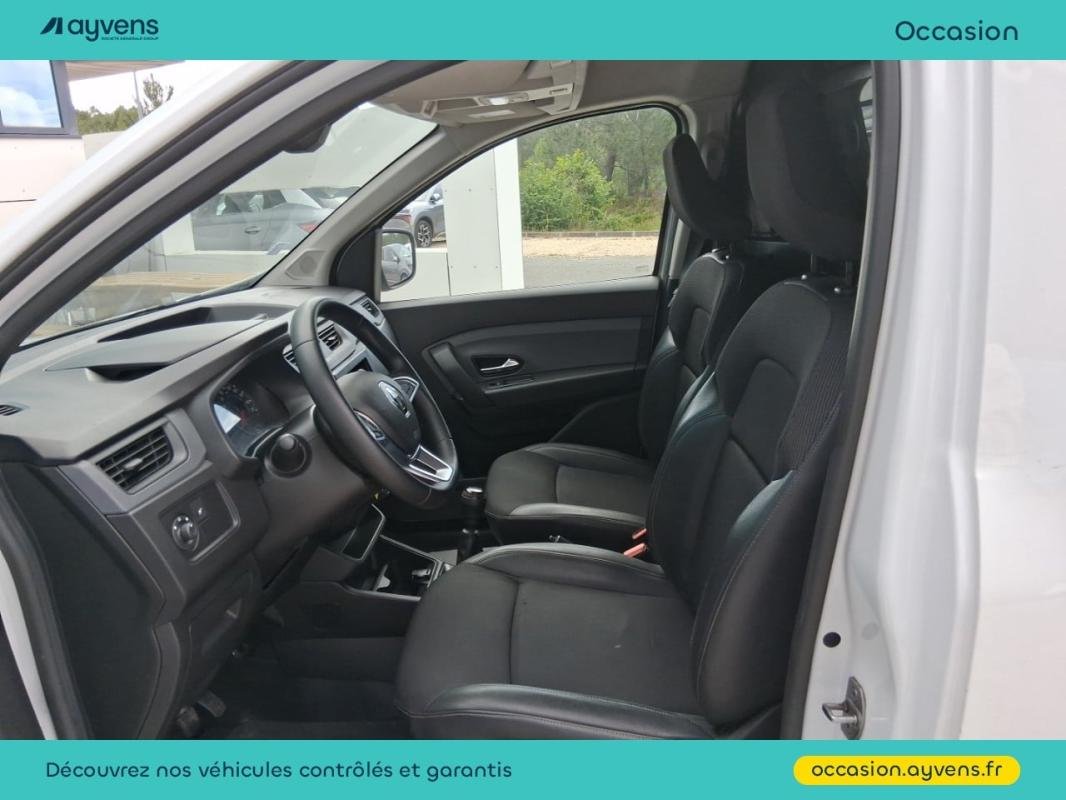 Renault Express - Photo 10