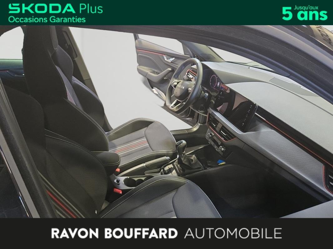 Skoda Kamiq - Photo 11