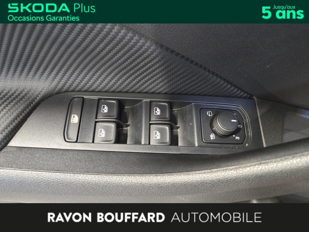 Skoda Kamiq - Photo 12