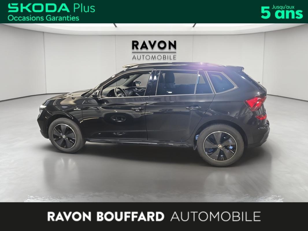 Skoda Kamiq - Photo 2