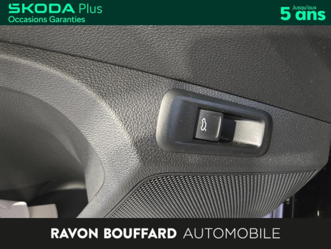 Skoda Kamiq - Photo 21
