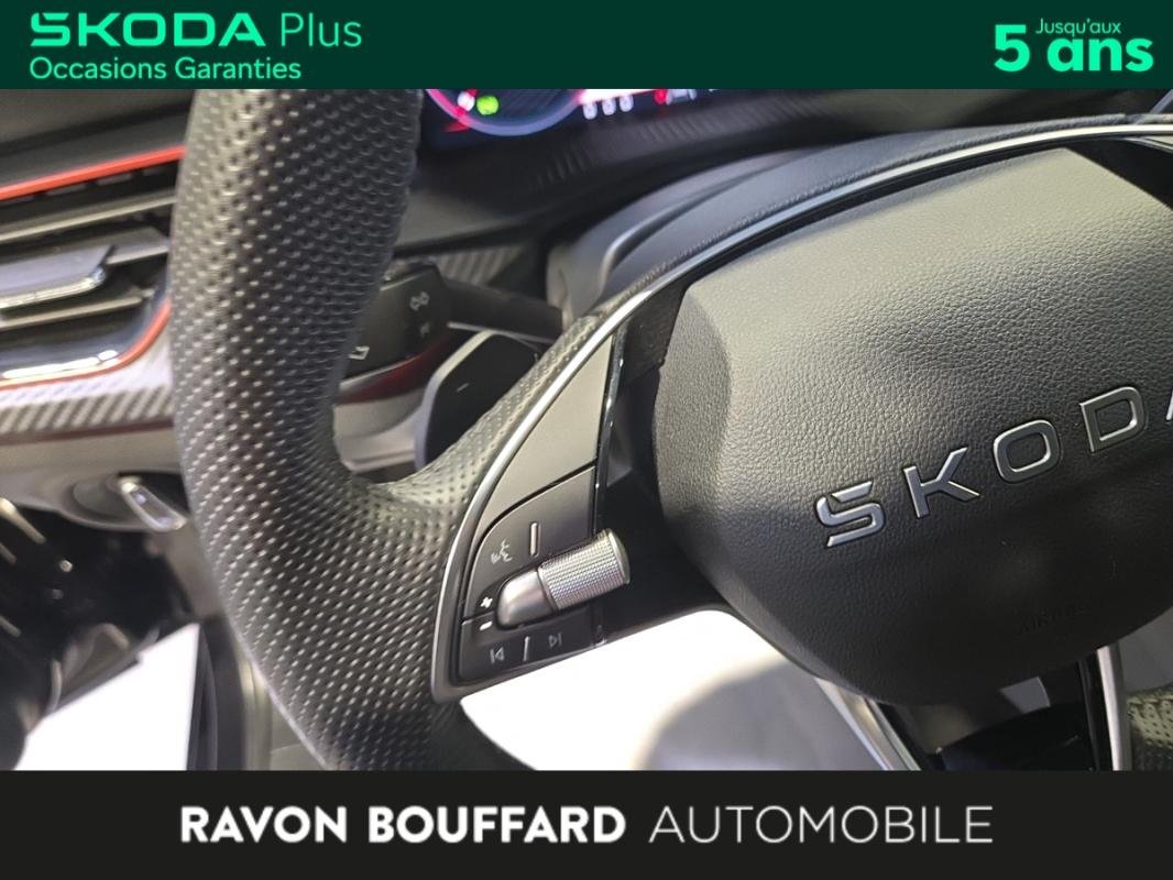 Skoda Kamiq - Photo 25