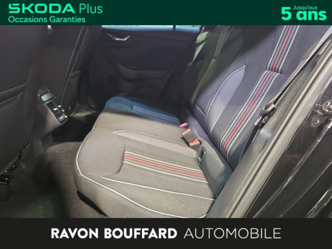 Skoda Kamiq - Photo 26