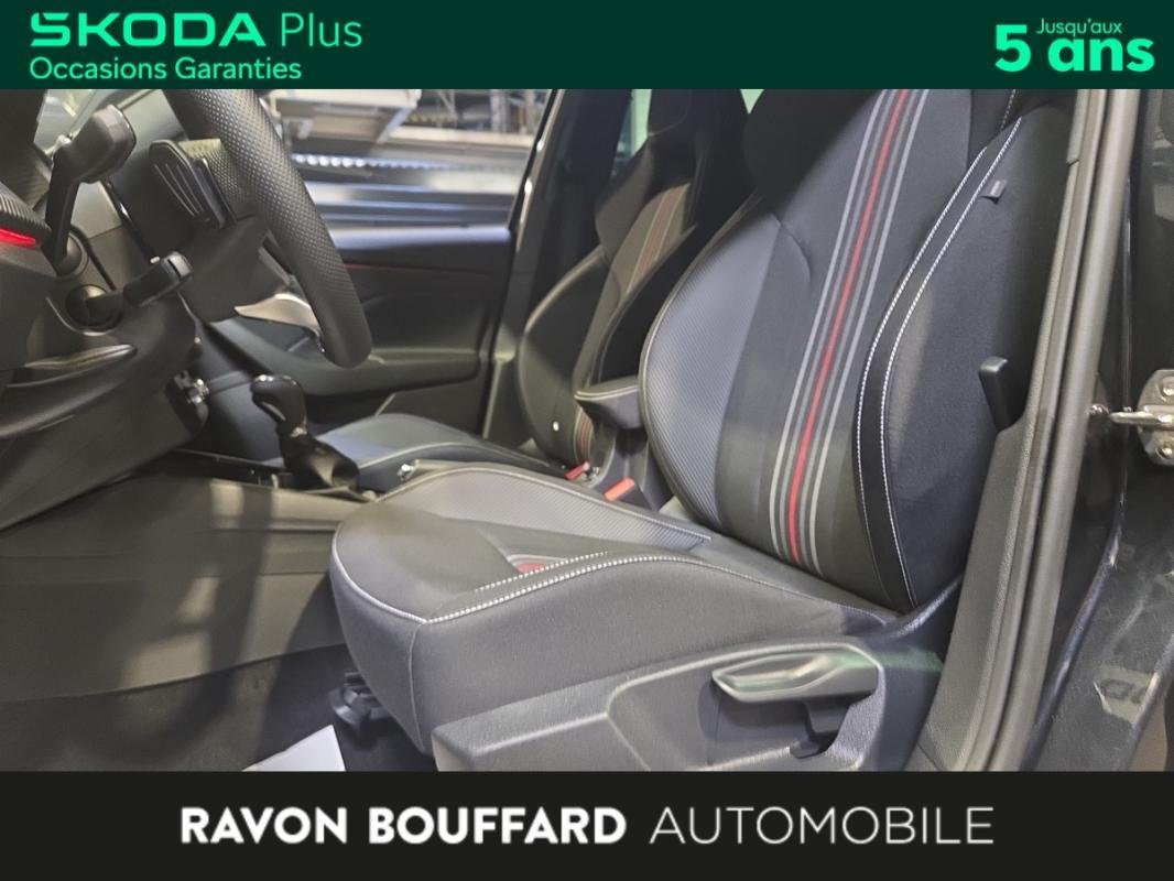 Skoda Kamiq - Photo 27