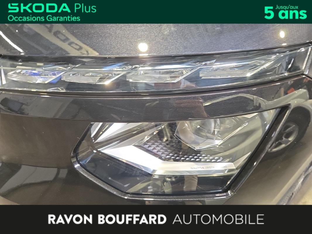 Skoda Kamiq - Photo 32
