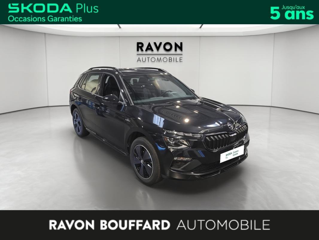 Skoda Kamiq - Photo 7