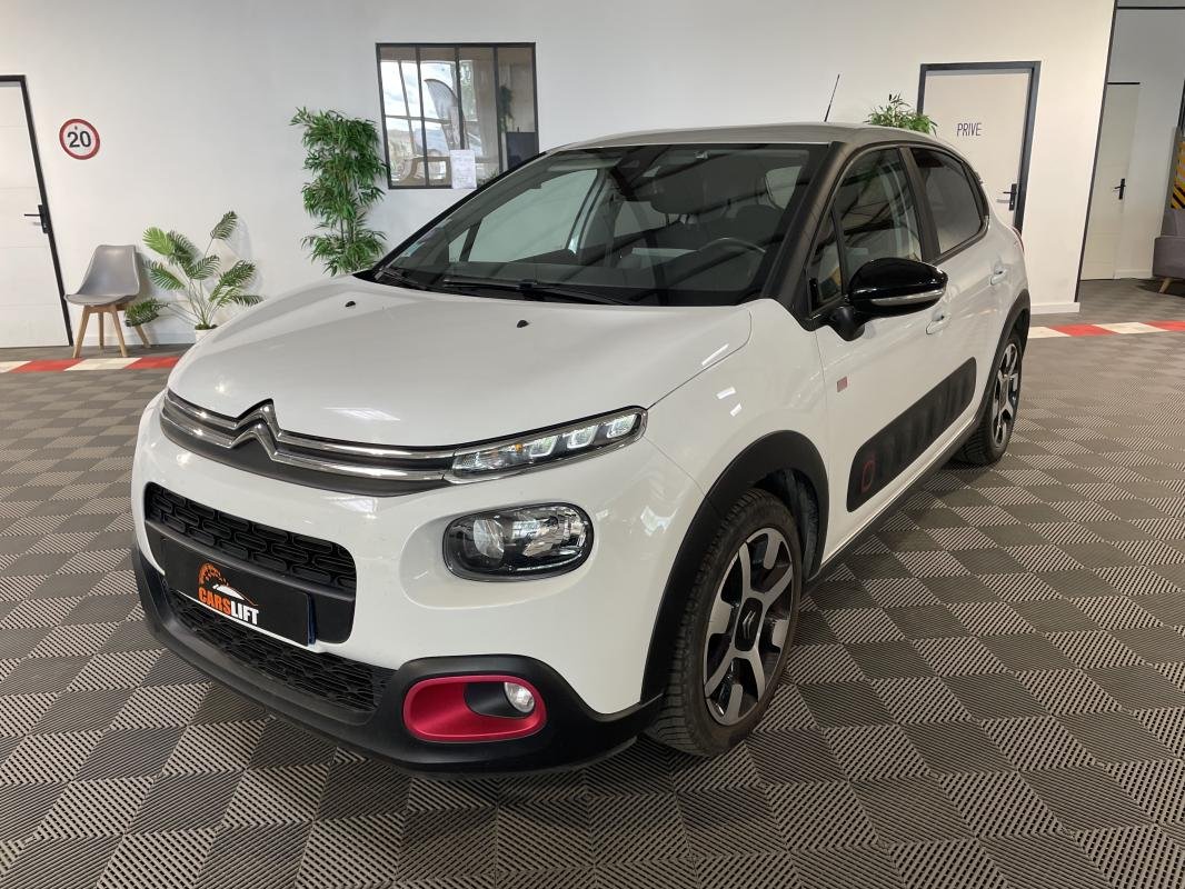 Citroën C3 - Photo 1