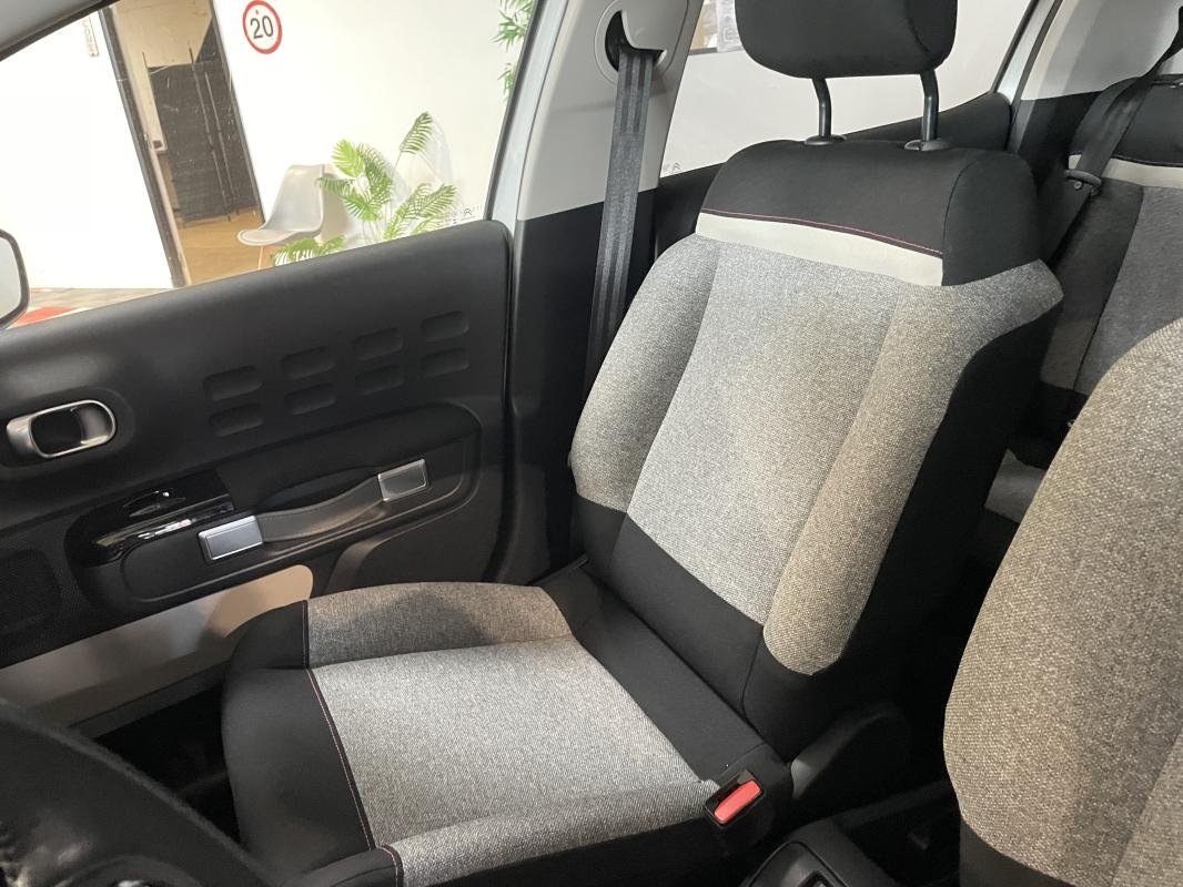 Citroën C3 - Photo 12