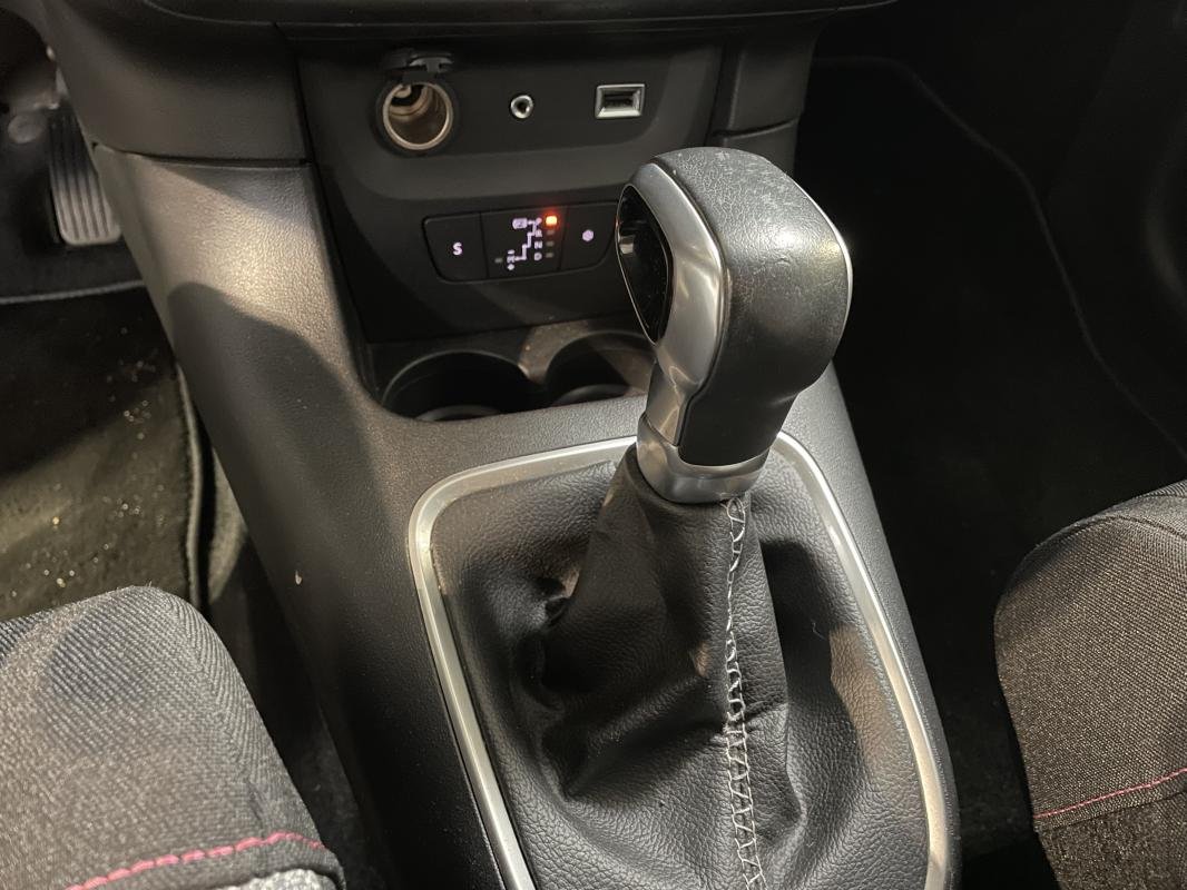 Citroën C3 - Photo 13